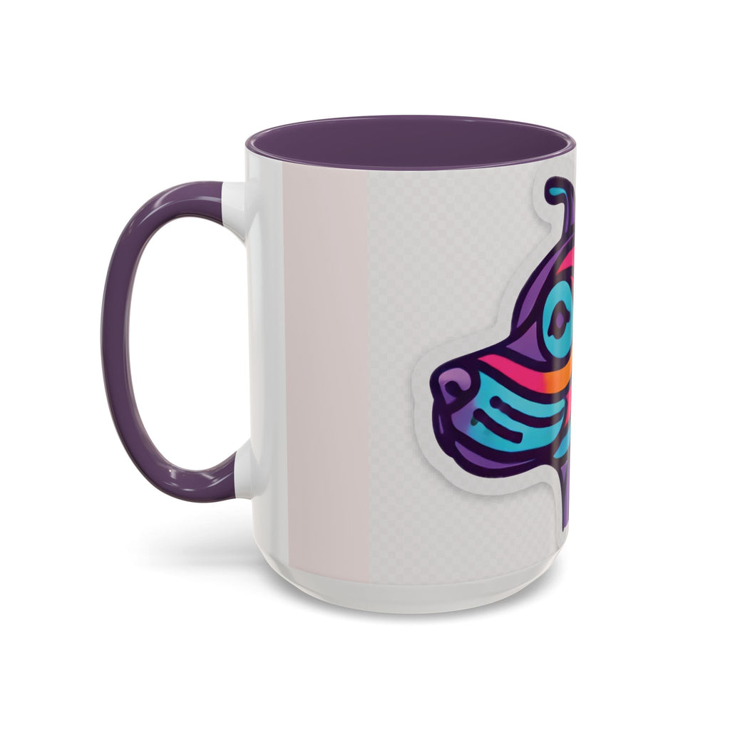 Moksha Dog Tall Mug