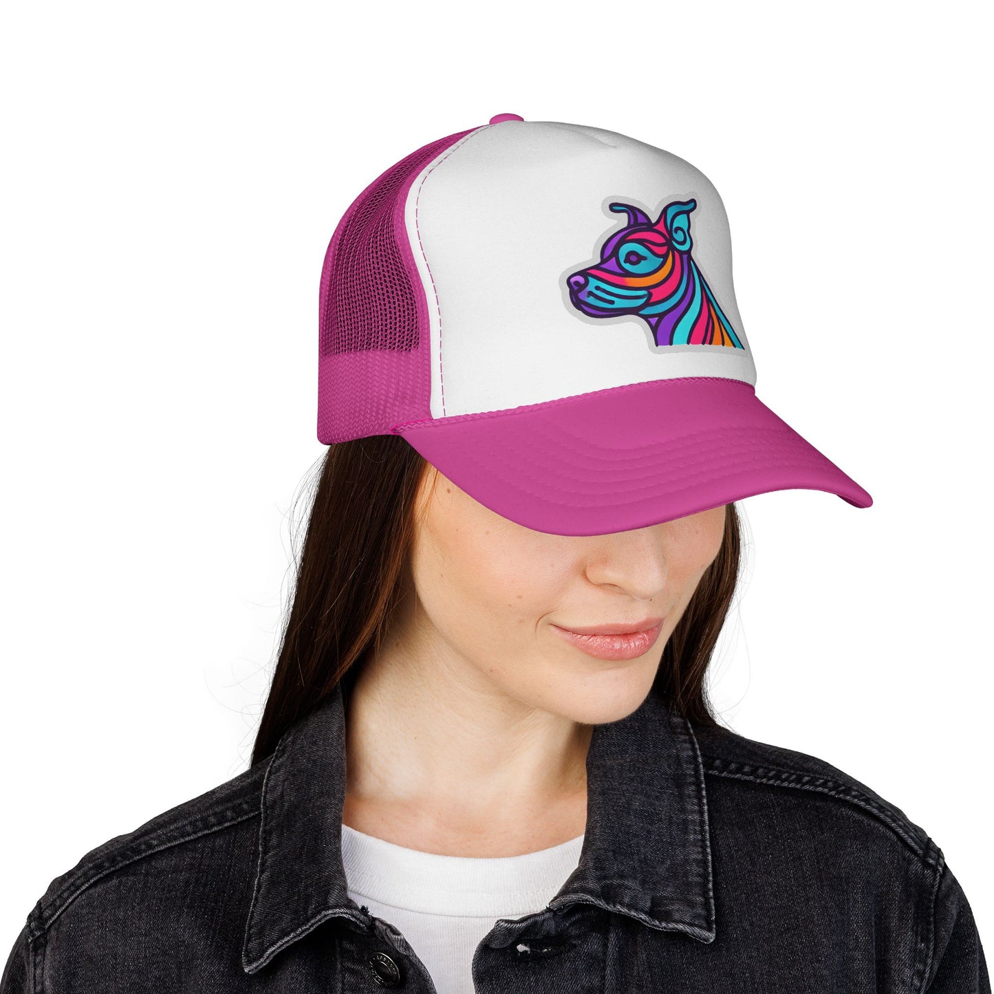 Trucker Caps