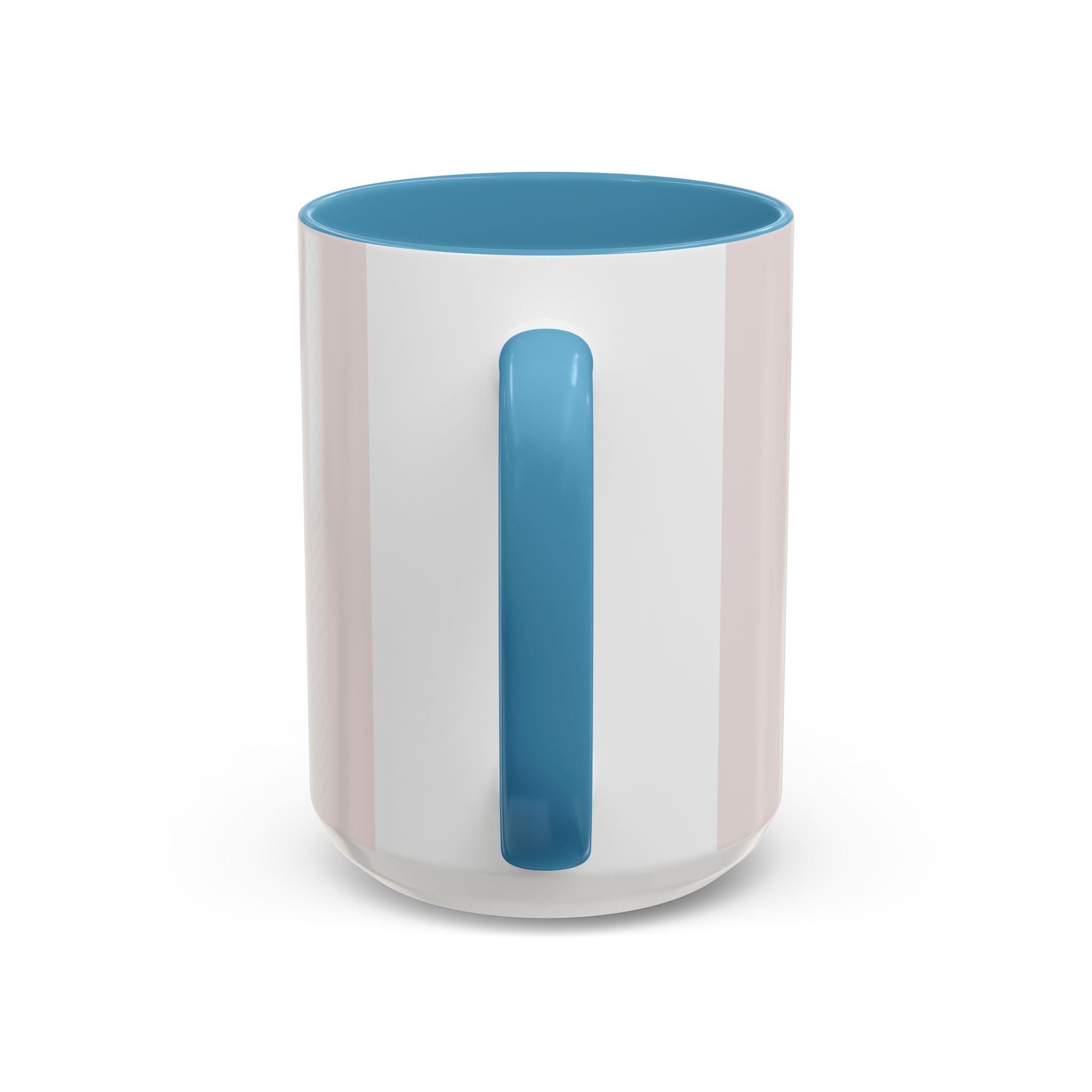 Moksha Dog Tall Mug