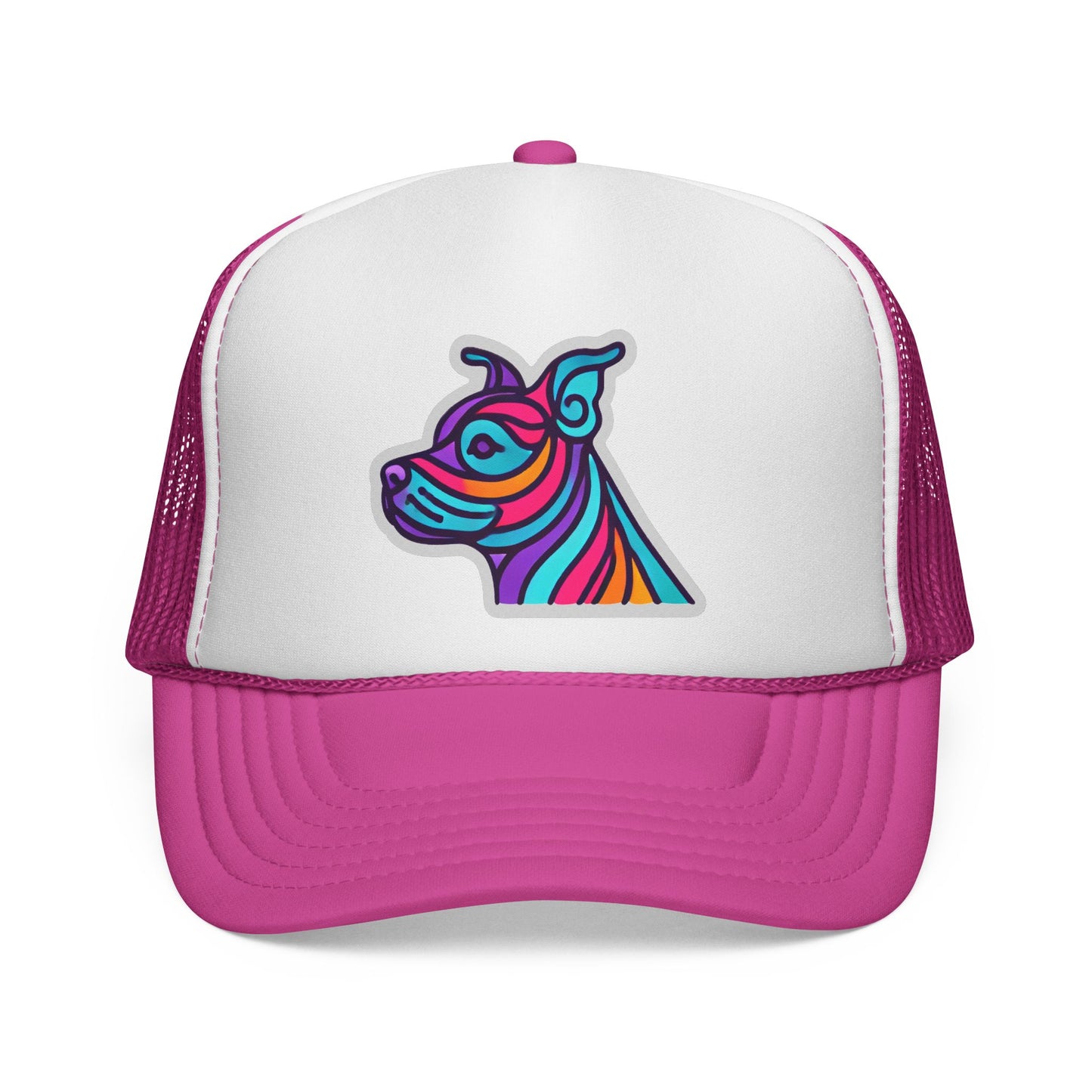 Trucker Caps