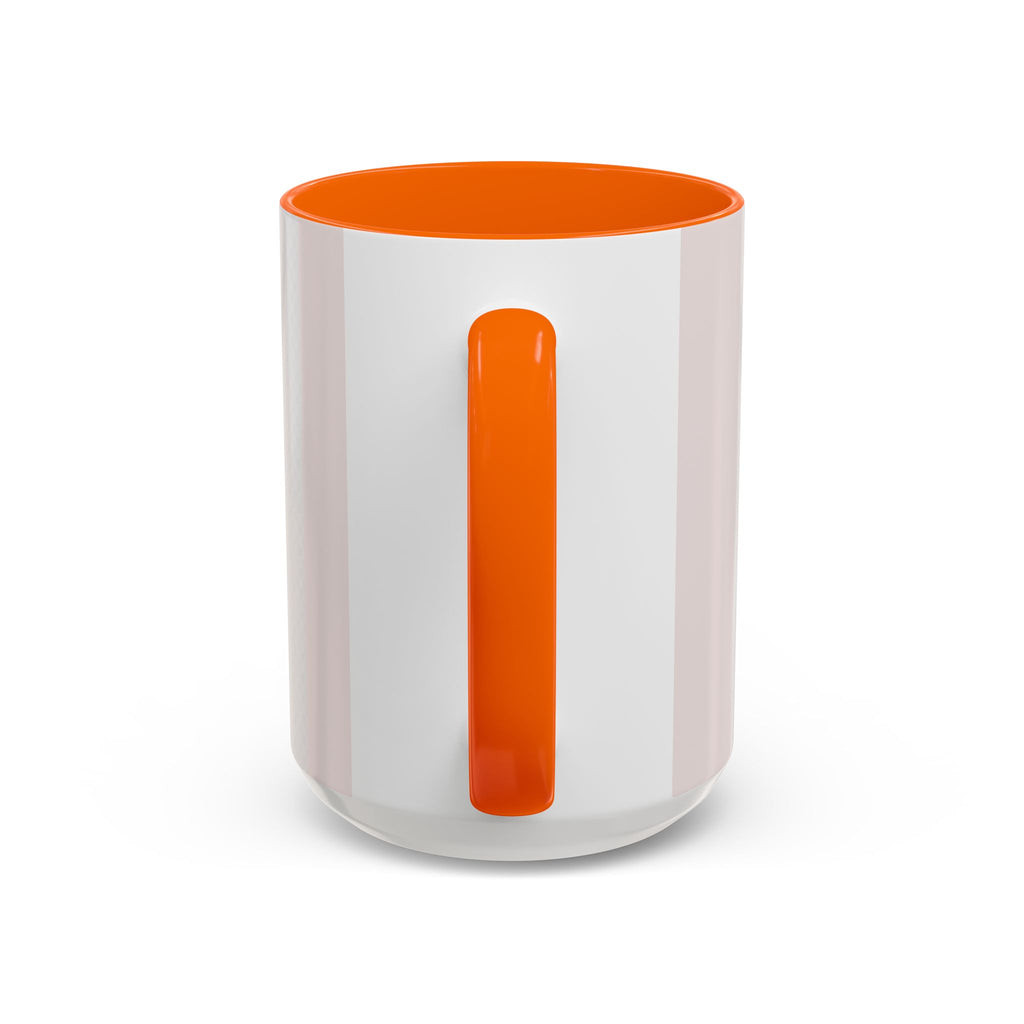 Moksha Dog Tall Mug