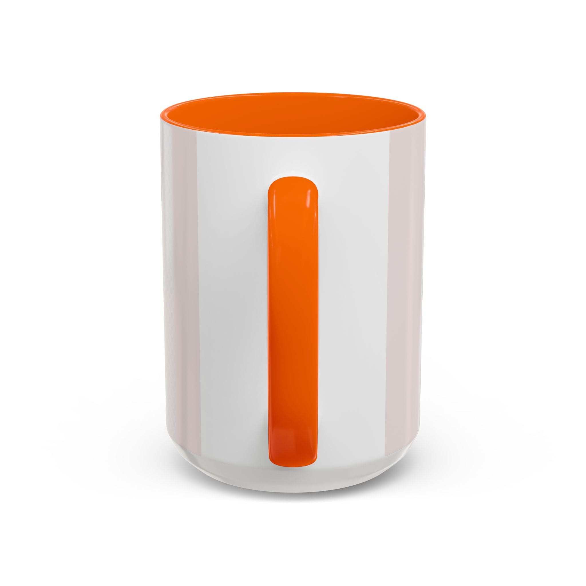 Moksha Dog Tall Mug