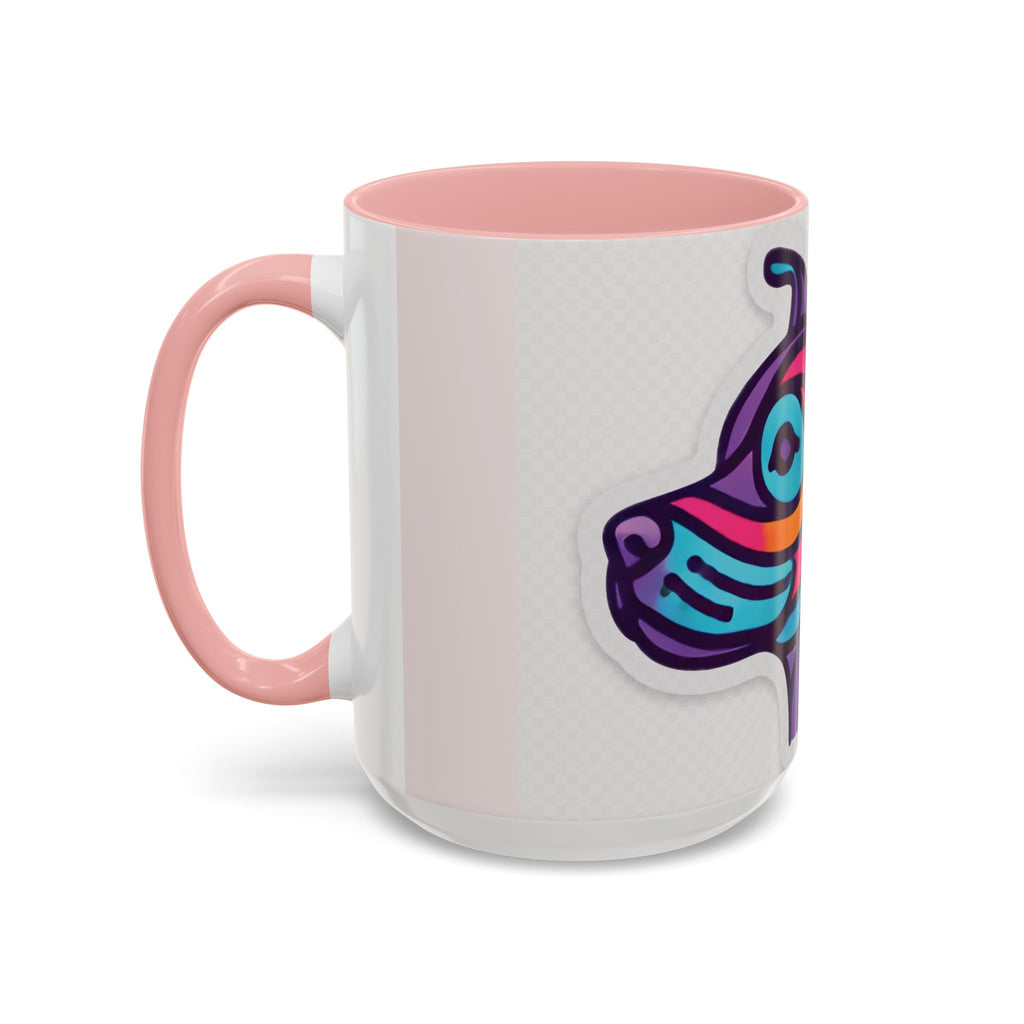 Moksha Dog Tall Mug