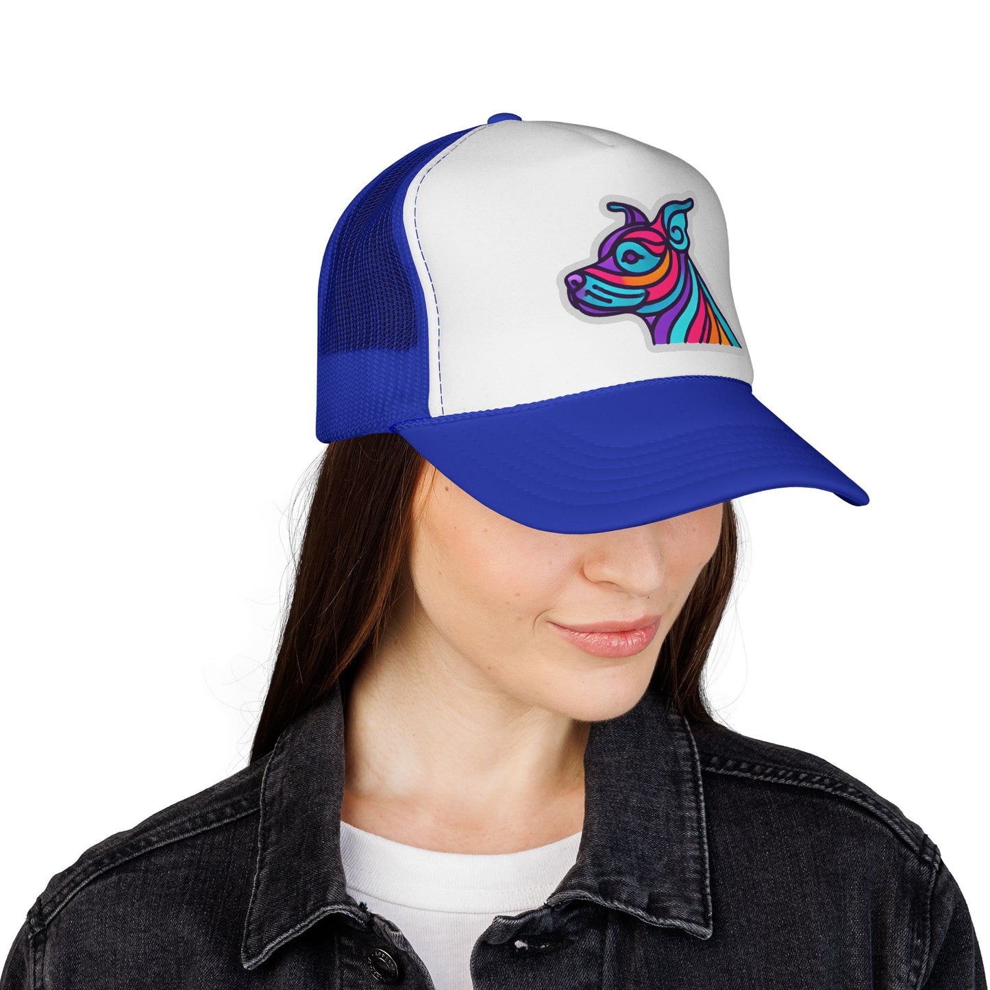 Trucker Caps