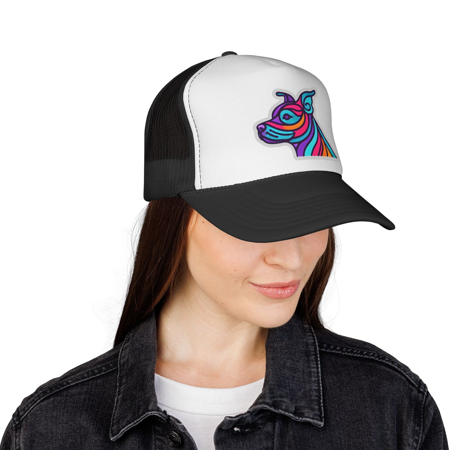 Trucker Caps
